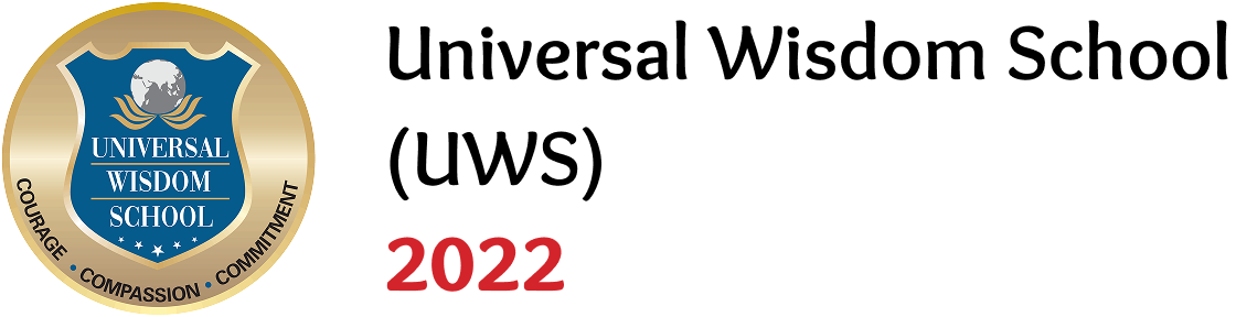 Universal Wisdom School(UWS)2022
